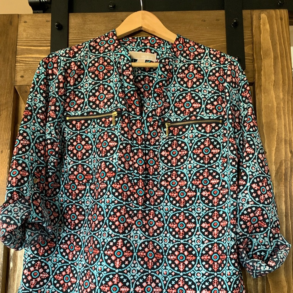 MICHAEL Michael Kors Top